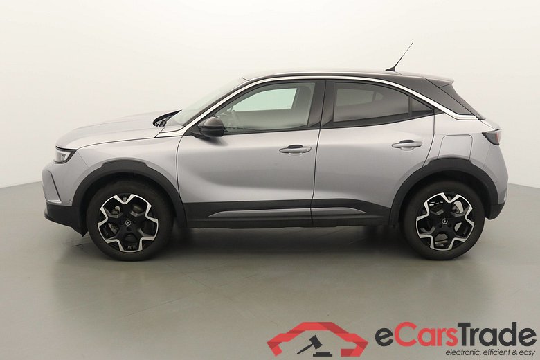 Opel Mokka ULTIMATE 1.2 GASOLINE 130hp #4