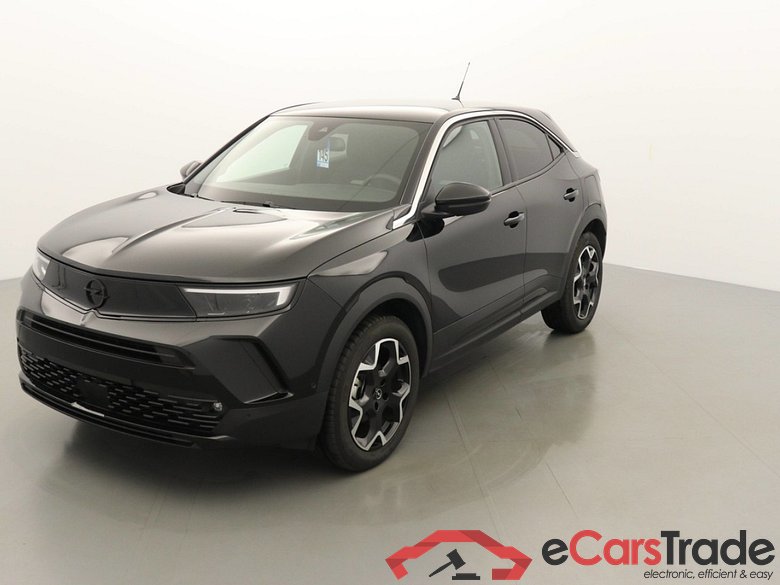 Opel Mokka ULTIMATE 1.2 GASOLINE 130hp
