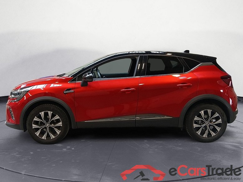 Renault Captur Techno 1.0 TCe 90 #2