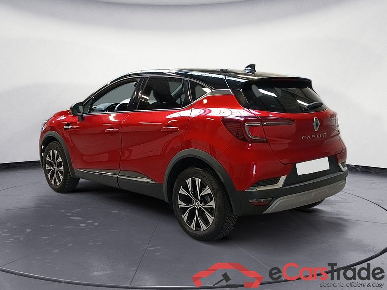 Renault Captur Techno 1.0 TCe 90 #3