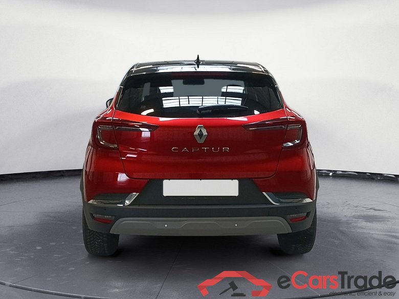 Renault Captur Techno 1.0 TCe 90 #4