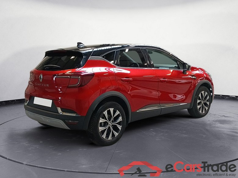 Renault Captur Techno 1.0 TCe 90 #5