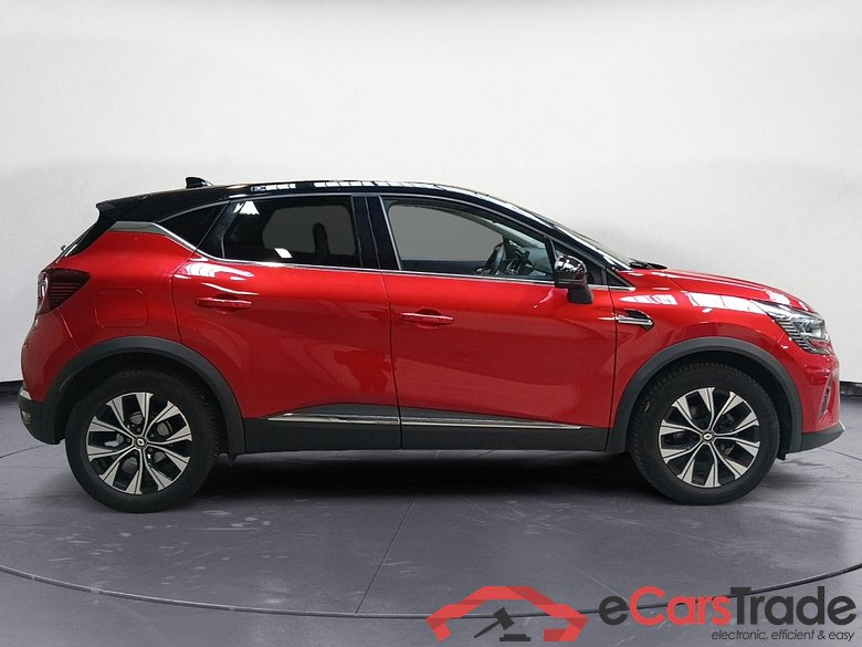 Renault Captur Techno 1.0 TCe 90 #6