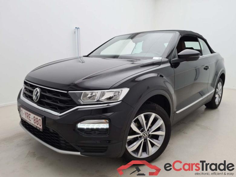 VOLKSWAGEN T-ROC 1.5 TSI ACT STYLE #1