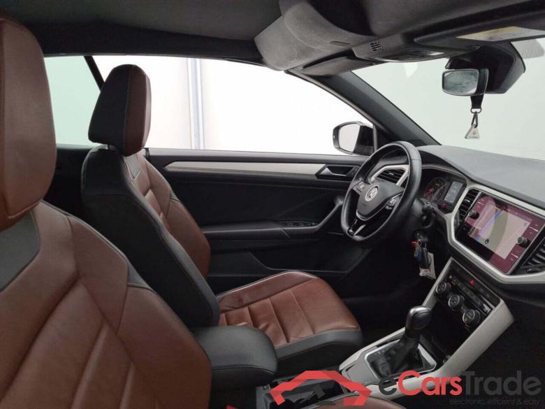 VOLKSWAGEN T-ROC 1.5 TSI ACT STYLE #3