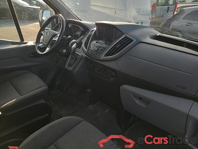 FORD Transit GB 350 130pk L2H2 Ambiente FWD 4D #6