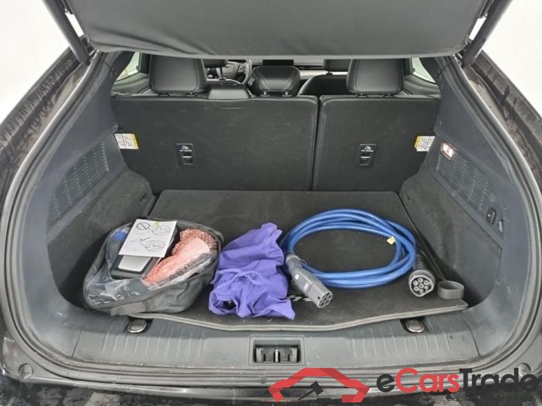 FORD Mustang Mach-E 75kWh RWD auto 5D 198kW #5