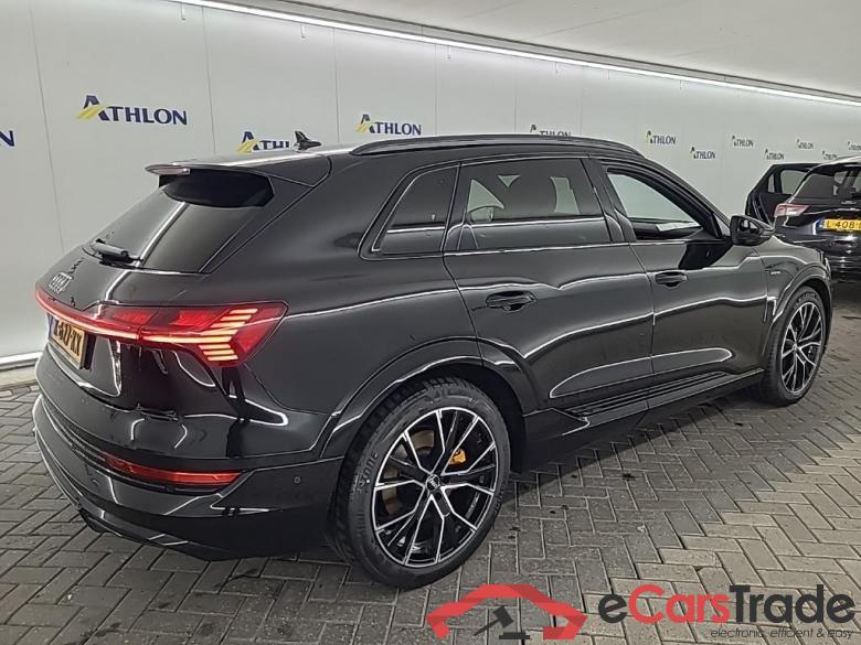 AUDI e-tron 50 quattro S edition 5D 230kW #3