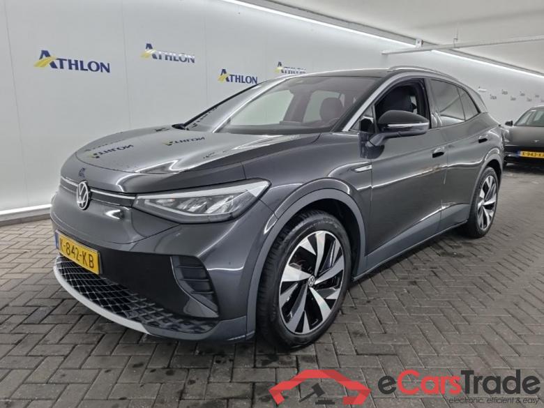 VOLKSWAGEN ID.4 77kWh 1ST Auto 5D 150kW #1