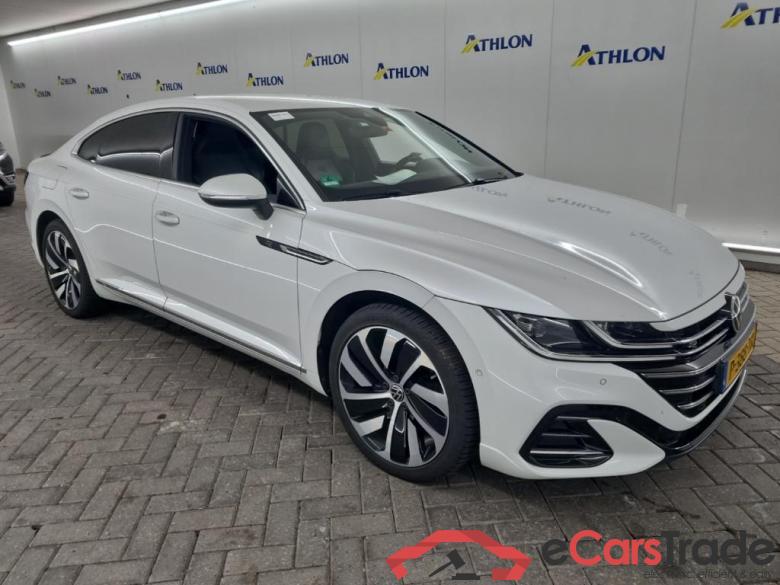 VOLKSWAGEN Arteon 1.4 eHybrid 160kW 6-DSG R-Line Business+ 5D #2