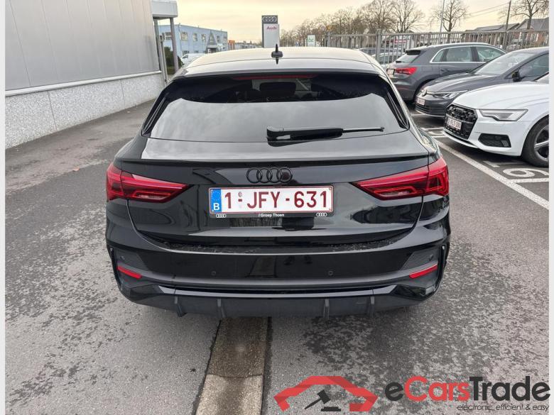 AUDI Q3 Sportback Audi Q3 Sportback S line 45 TFSI e 180(245) kW(PS) S tronic #5