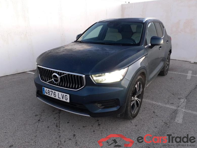VOLVO XC40 / 2017 / 5P / todoterreno 1.5 T4 Twin Recharge Inscription Auto