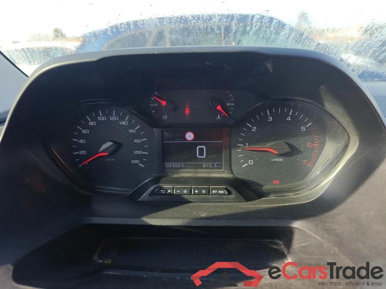 Rifter Active Pack Business Standard 1.5 HDi 100CV MT6 E6d #4