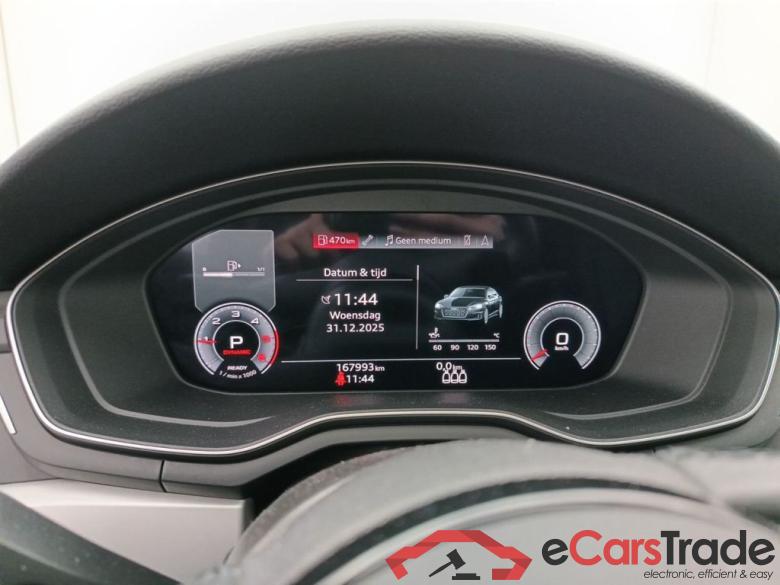 Audi A5 Sportback 30 TDI S tronic Bus Ed Advanced 5d #6