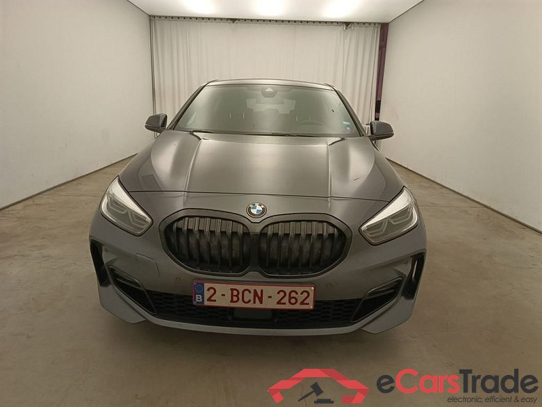 BMW 1 Reeks Hatch 118dA (110 kW) 5d #5