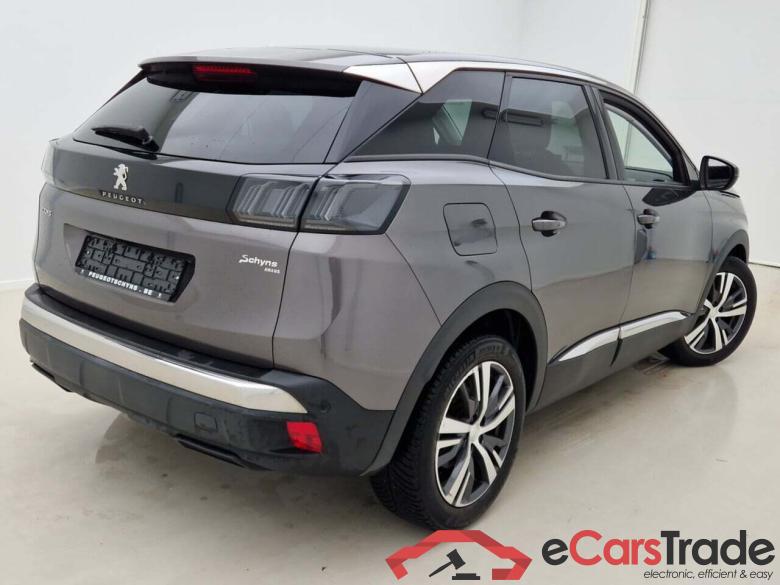 PEUGEOT 3008 1.2 PT ALLURE PACK EAT8 #2