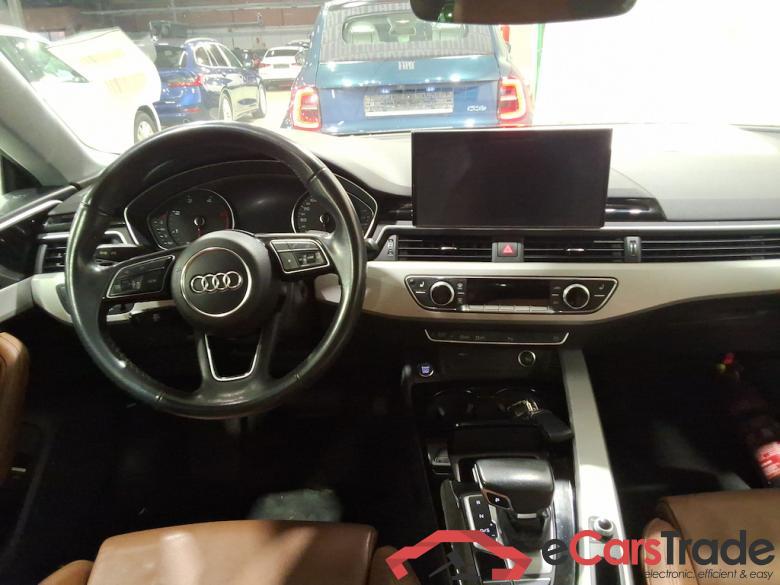 AUDI A5 SPORTBACK 2.0 30 TDI S TRONIC BUS. ED. ADVANCED #6