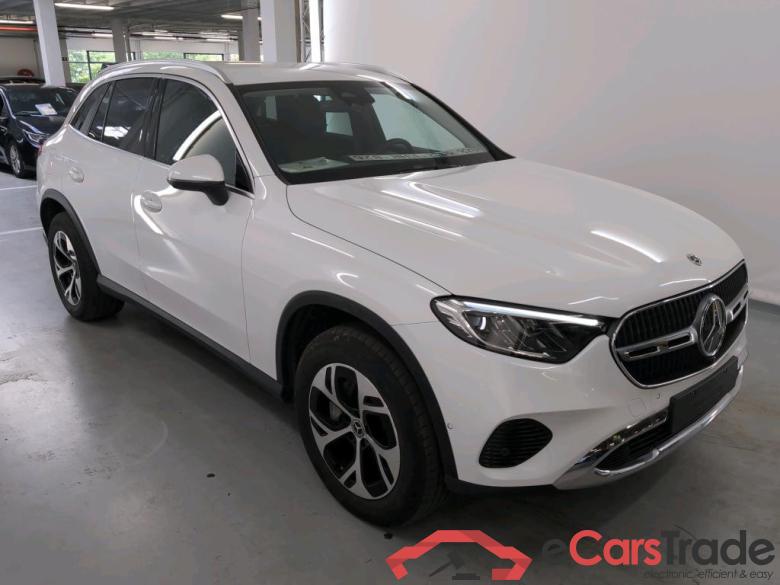 MERCEDES-BENZ GLC 2.0 GLC 300 E PHEV 4 MATIC BUSINESS LINE AUTO #2