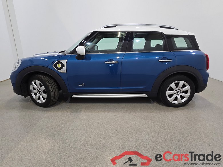 Mini Cooper SE Countryman Facelift 1.5 Plug-In Hybrid 220Hp ALL4 Aut. LED-Xenon Navi KeylessGo Klima PDC ... #2