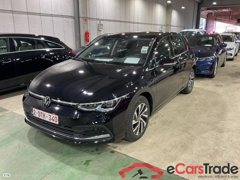 VOLKSWAGEN GOLF VIII 1.4 EHYBRID STYLE BUSINESS DSG
