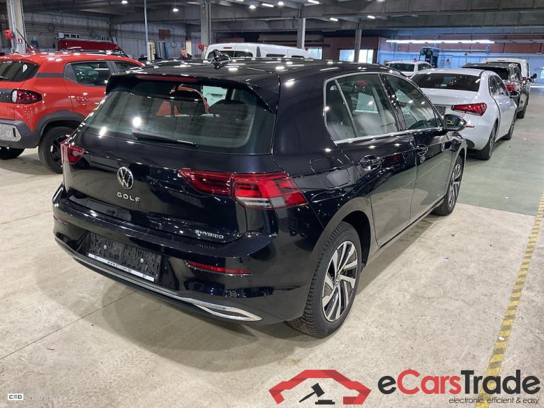 VOLKSWAGEN GOLF VIII 1.4 EHYBRID STYLE BUSINESS DSG #4