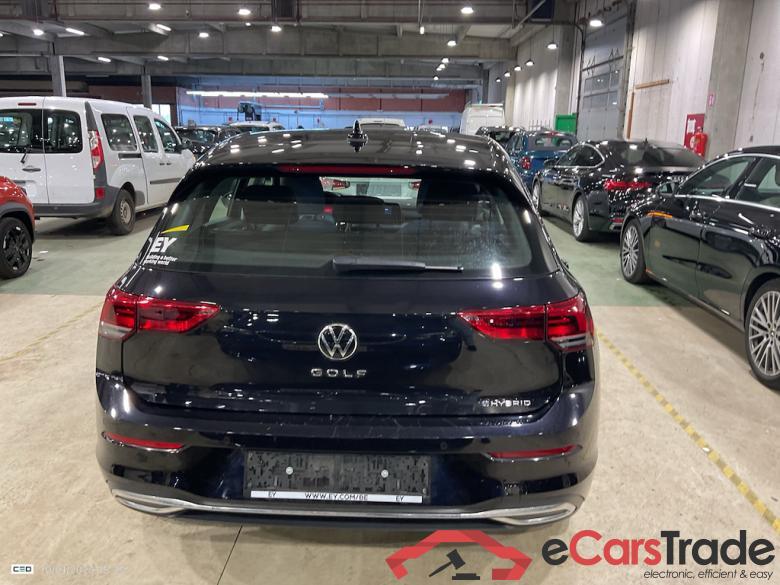 VOLKSWAGEN GOLF VIII 1.4 EHYBRID STYLE BUSINESS DSG #5