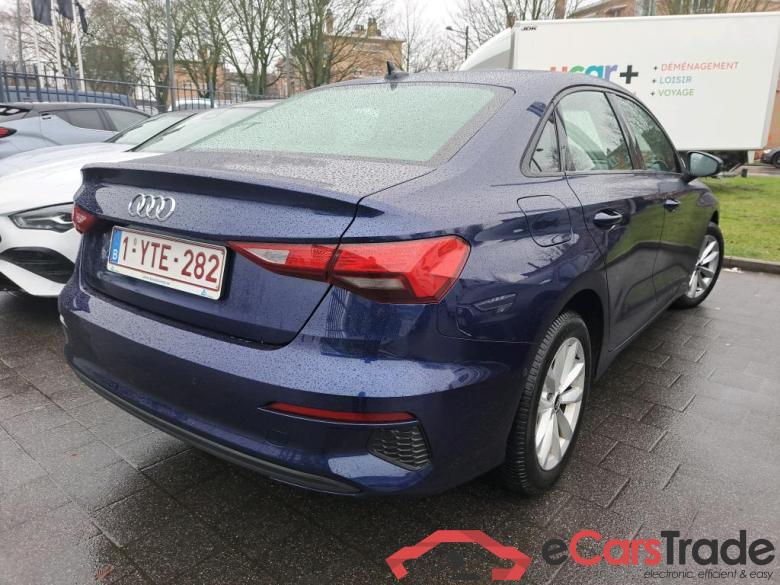 AUDI - AUD A3 BERLINE 30 TFSi 110PK Pack Business & Removable Towing Hook * PETROL * #2