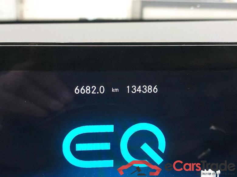 MERCEDES - MER CLA SHOOTING BRAKE 250 e 218PK DCT Business Solution AMG & Plus Pack * HYBRID * #5