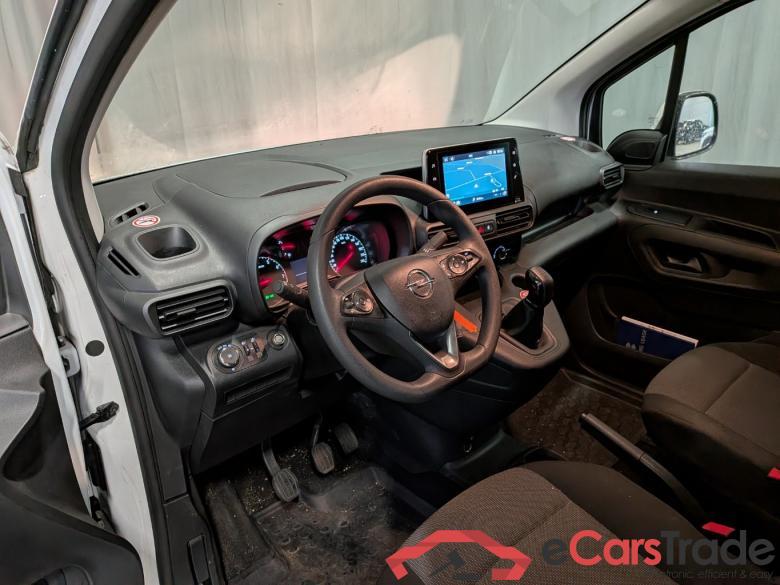 OPEL COMBO 1.5D L1H1 Edition #5