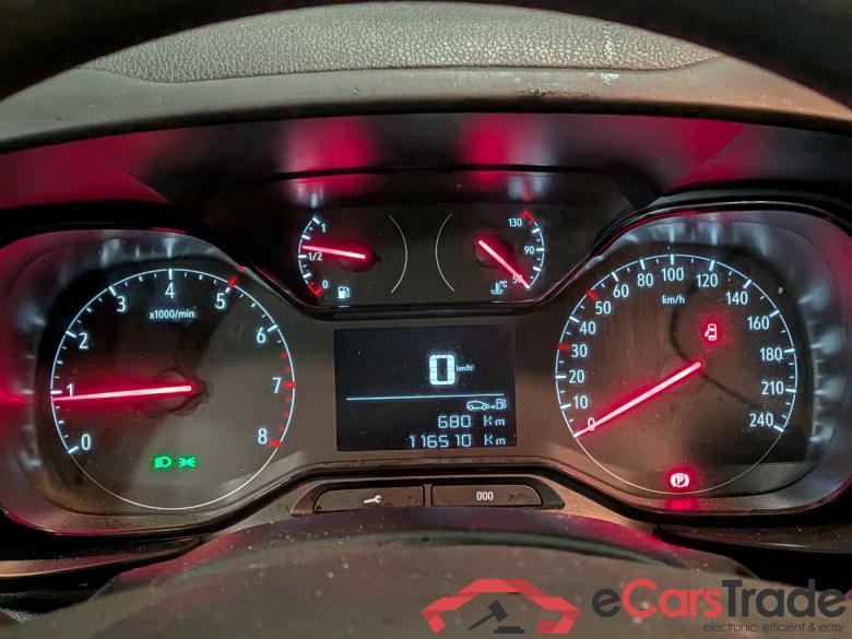 OPEL COMBO 1.5D L1H1 Edition #6