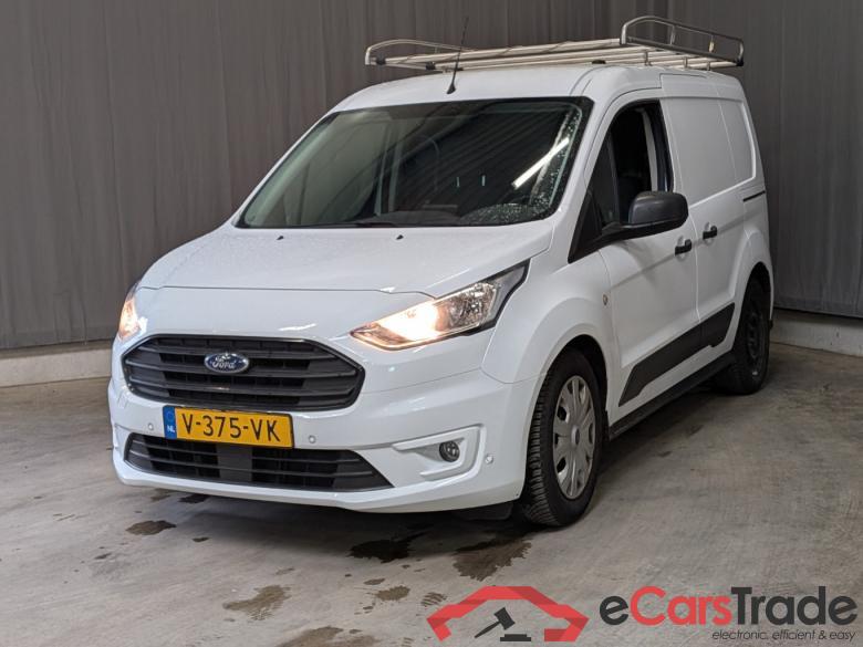 FORD TRANSIT CONNECT 1.5 EcoBlue L1 Trend #1