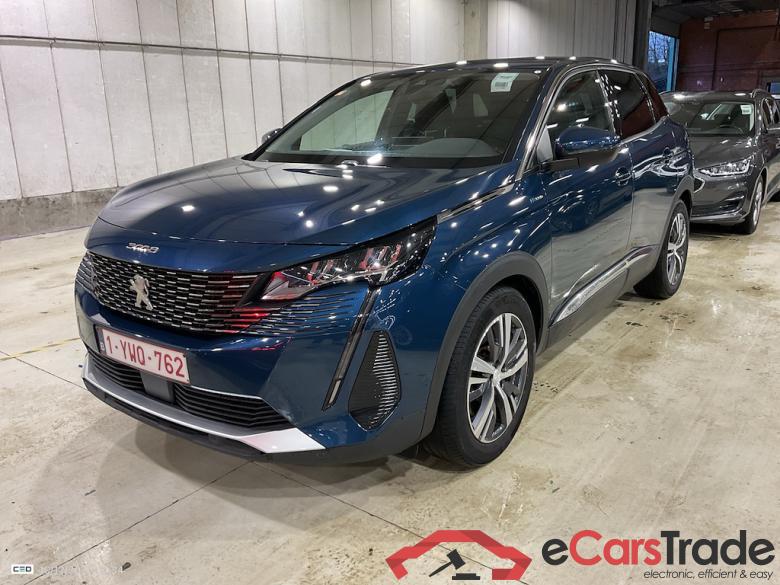 PEUGEOT 3008 1.6 HYBRID 225 E-AUTO8 ALLURE #1