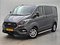 preview Ford Transit Custom #0