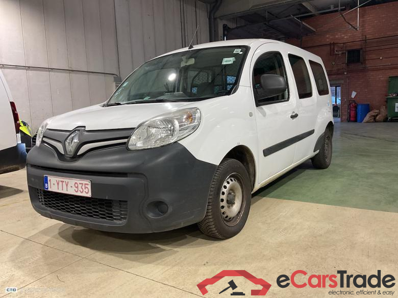 RENAULT KANGOO EXPRESS 1.5 BLUE DCI 95 CONFORT