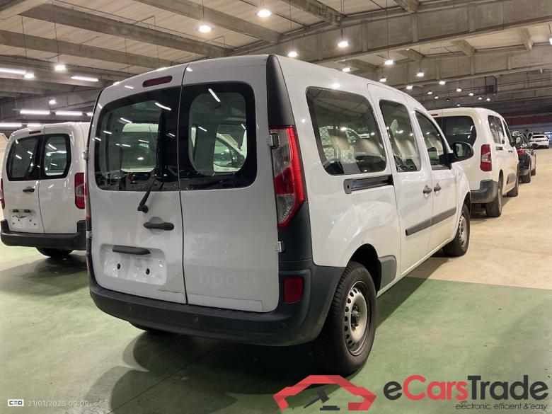 RENAULT KANGOO EXPRESS 1.5 BLUE DCI 95 CONFORT #4