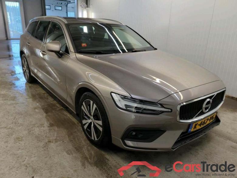 VOLVO V60 2.0 B4 Business Pro #5