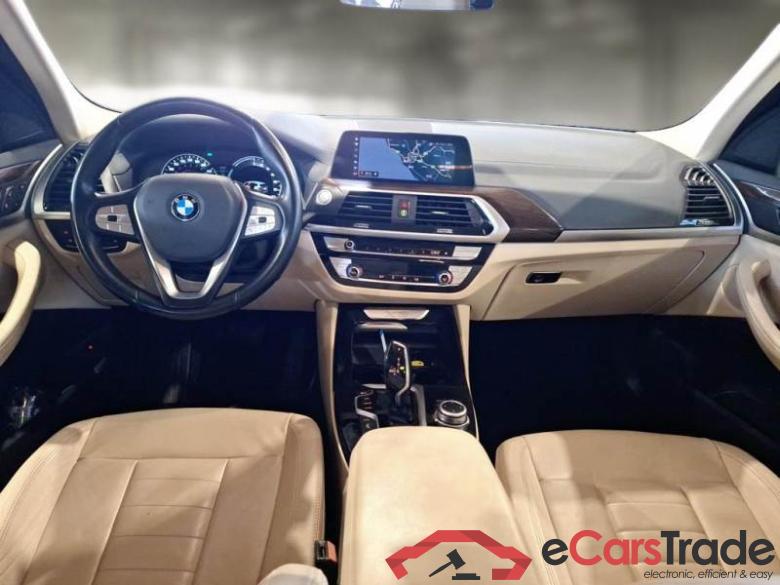 BMW X3 / 2017 / 5P / SUV XDRIVE 30E LUXURY #3