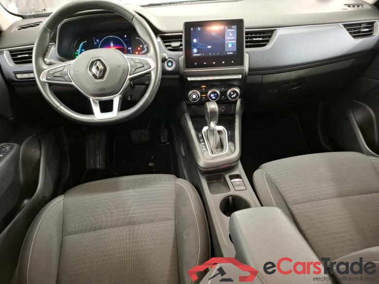 Arkana Business 1.6 E-TECH Hybrid 145CV BVA6 E6d #5