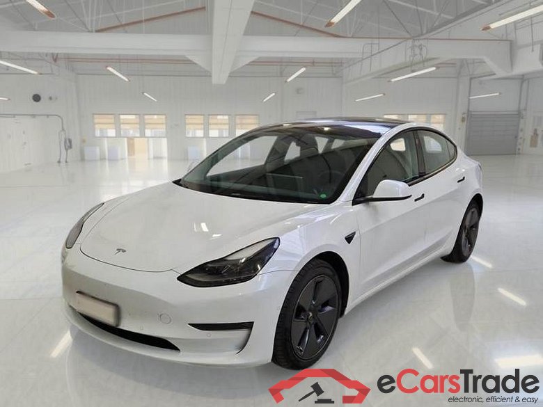 TESLA MODEL 3 / 2018 / 4P / BERLINA 75 KWH LONG RANGE DUAL MOTOR AWD #1