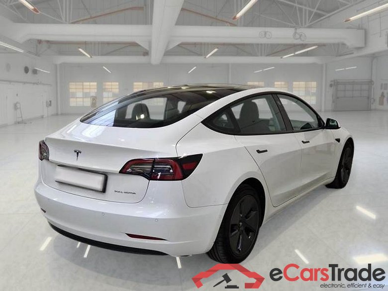 TESLA MODEL 3 / 2018 / 4P / BERLINA 75 KWH LONG RANGE DUAL MOTOR AWD #2