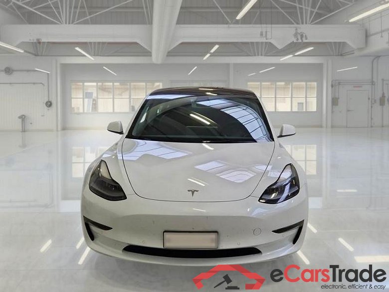 TESLA MODEL 3 / 2018 / 4P / BERLINA 75 KWH LONG RANGE DUAL MOTOR AWD #6