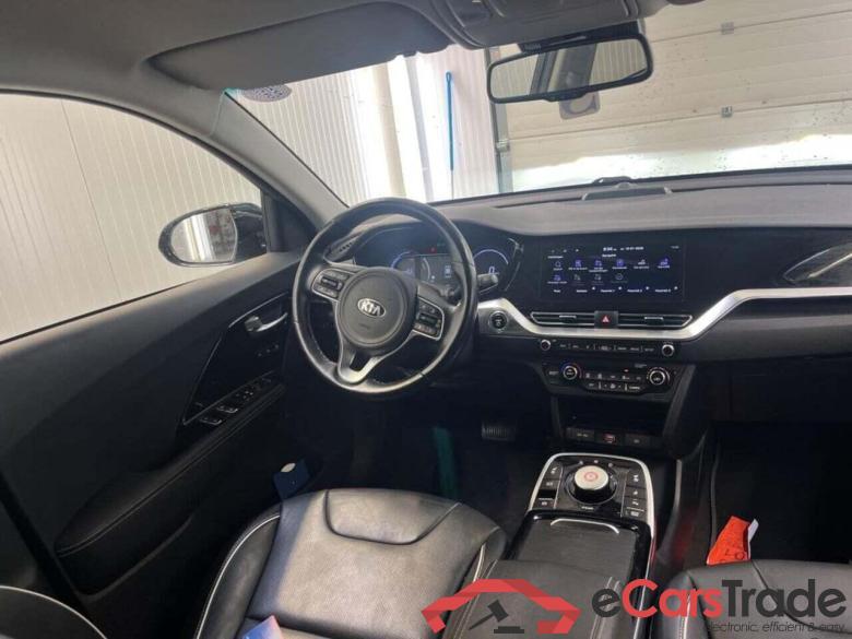 KIA e-Niro ExecutiveLine 64 kWh #3