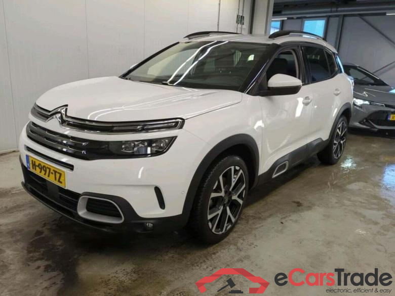 CITROEN C5 Aircross 1.2 PT Bns Plus