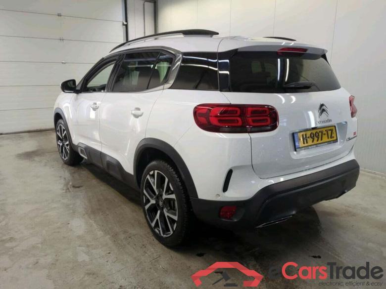 CITROEN C5 Aircross 1.2 PT Bns Plus #6