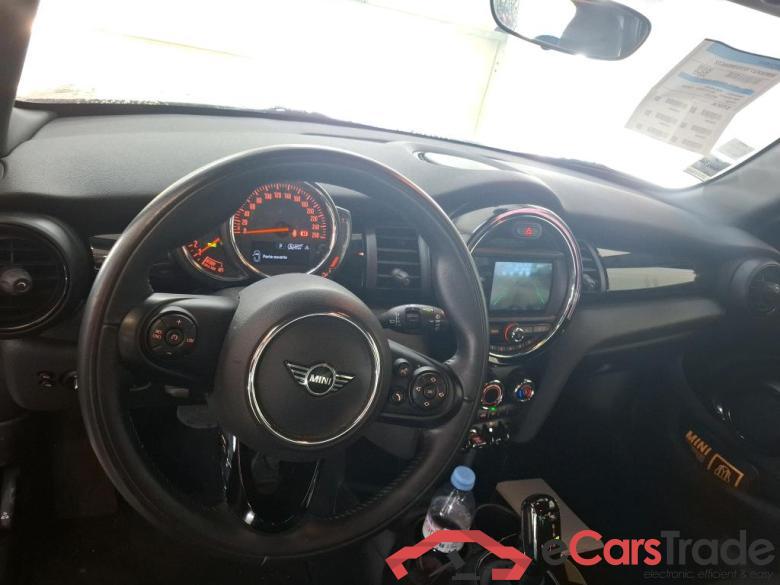 MINI Mini / 2014 / 5P / Berline Cooper Finition Business Design 136 BVA7 #5