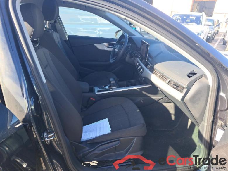 AUDI A4 / 2019 / 5P / familiar Avant Advanced 35 TFSI 110kW S tronic #6