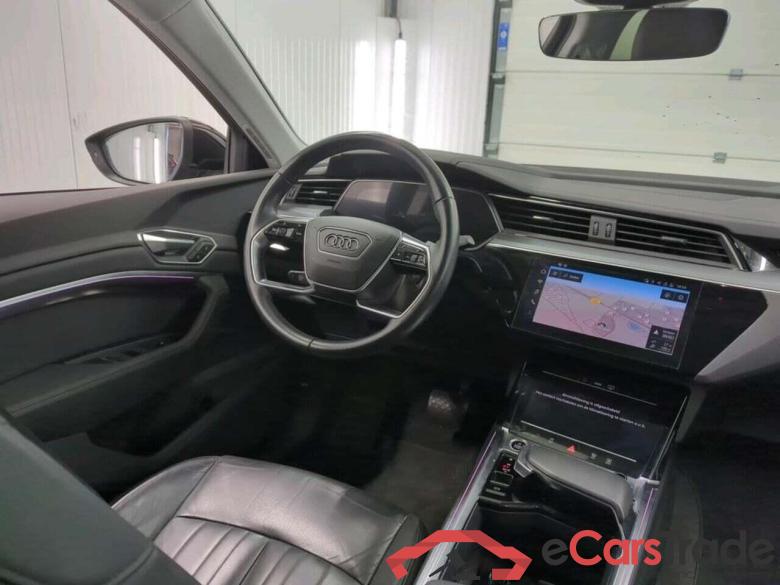 AUDI e-tron Sportback 55 quattro Bns ed+ #3