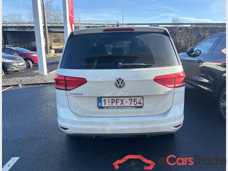 VOLKSWAGEN Touran Touran 1.2 TSI Highline #3