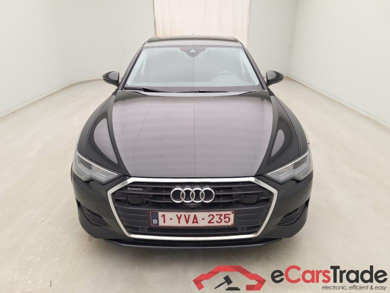 Audi, A6 Berline '18, Audi A6 50 TFSI e S tronic Quattro 4d #1
