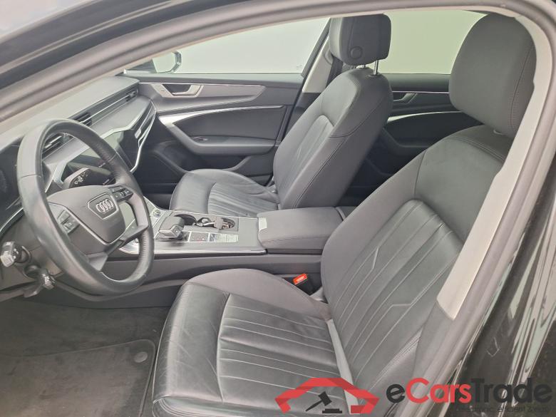 Audi, A6 Berline '18, Audi A6 50 TFSI e S tronic Quattro 4d #3